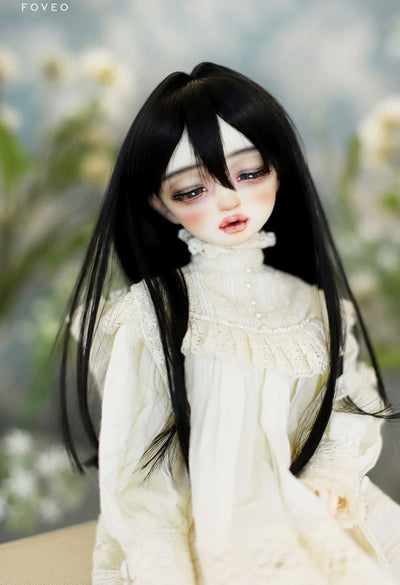 Cassia S: Void [Quantity & limited time] | PREORDER | WIG