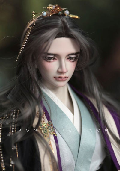 TAEHEO Head [Limited Time] | Preroder | BJD PART