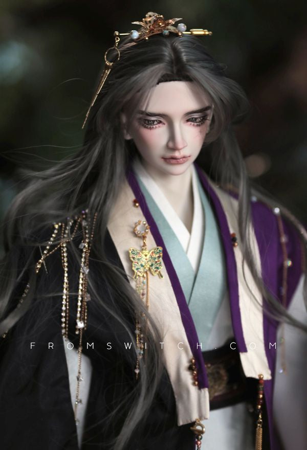 TAEHEO Head [Limited Time] | Preroder | BJD PART