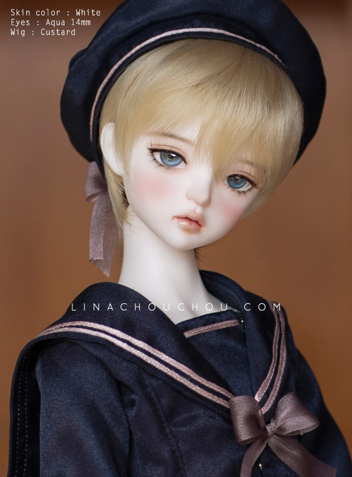 Therese, Mesmerize [Limited time]  | Preorder | DOLL