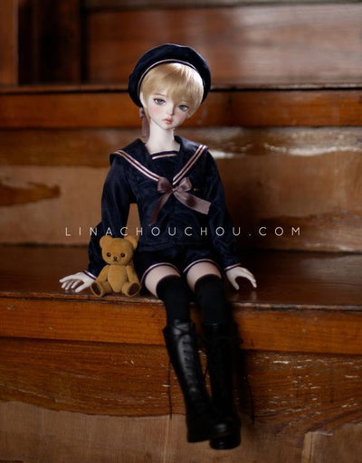 Therese, Mesmerize [Limited time]  | Preorder | DOLL