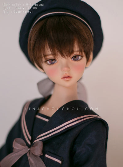 Therese, Mesmerize [Limited time]  | Preorder | DOLL