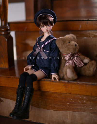 Therese, Mesmerize [Limited time]  | Preorder | DOLL