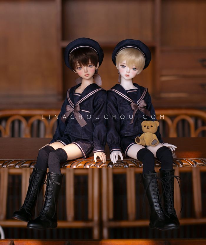 Therese, Mesmerize [Limited time]  | Preorder | DOLL