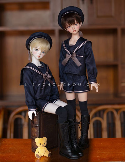 Therese, Mesmerize [Limited time]  | Preorder | DOLL