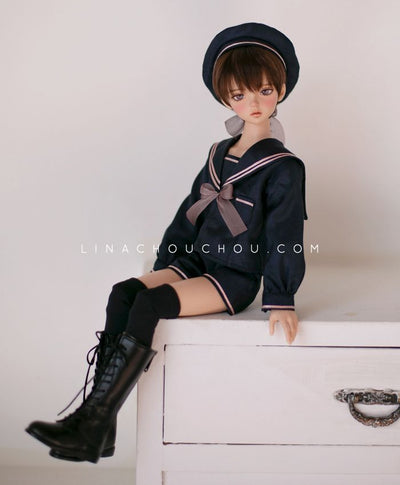 Mesmerize, Sailor Suit [Limited time]  | Preorder | OUTFIT