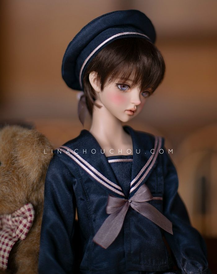 Mesmerize, Sailor Suit [Limited time]  | Preorder | OUTFIT