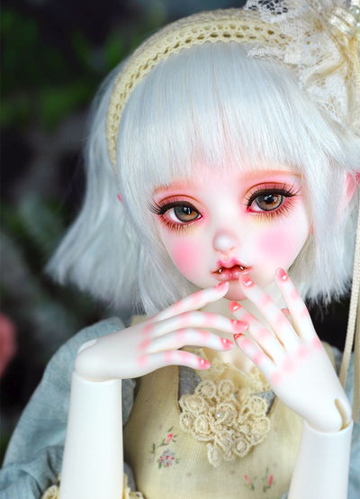 FOB Kuna the Dark Elf [Limited Time] | Preorder | DOLL