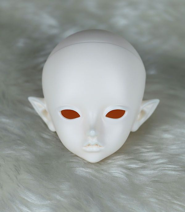 FOB Kuna the Dark Elf [Limited Time] | Preorder | DOLL