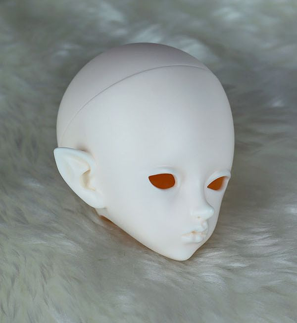 FOB Kuna the Dark Elf [Limited Time] | Preorder | DOLL