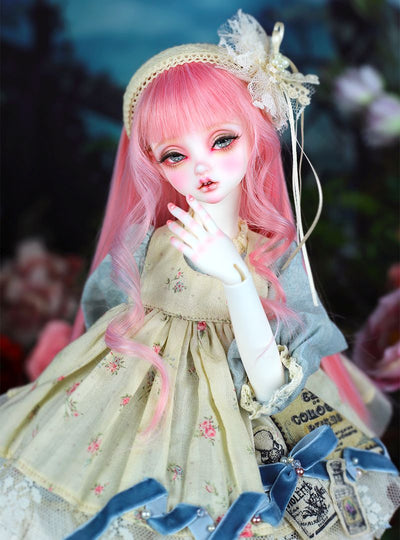 FOB Misty [Limited time] | Preorder | DOLL