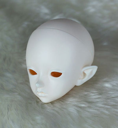 FOB Kuna the Dark Elf Head [Limited Time] | Preorder | PARTS