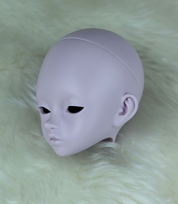 FOB Misty Head [Limited Time] | Preorder | PARTS