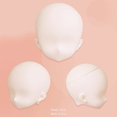 Empty Chocolate Skin [Limited Quantity] | Preorder | DOLL