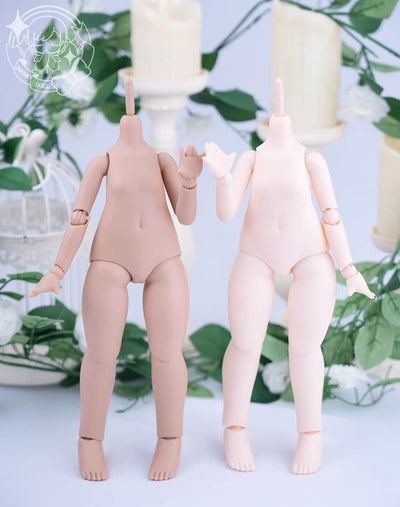 Empty Cream Skin [Limited Quantity] | Preorder | DOLL