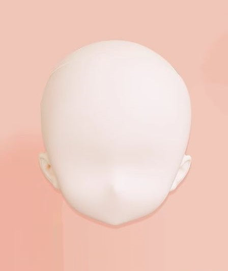 Empty Head Chocolate Skin [Limited Quantity] | Preorder | PARTS