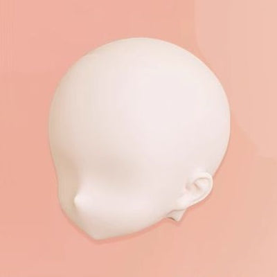 Empty Head Cream Skin [Limited Quantity] | Preorder | PARTS