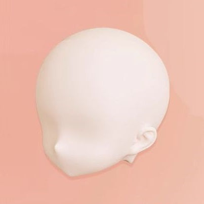 Empty Head Chocolate Skin [Limited Quantity] | Preorder | PARTS