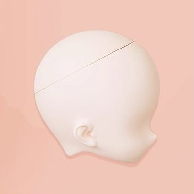 Empty Head （Chocolate Skin）[Limited quantity] | PREORDER | PARTS