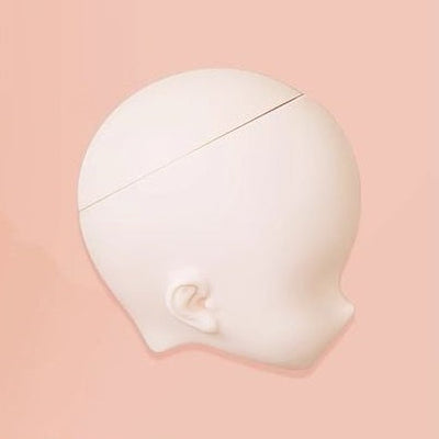 Empty Head Chocolate Skin [Limited Quantity] | Preorder | PARTS