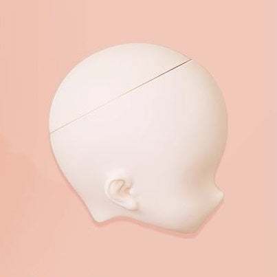 Empty Head （Cream Skin）[Limited quantity] | PREORDER | PARTS