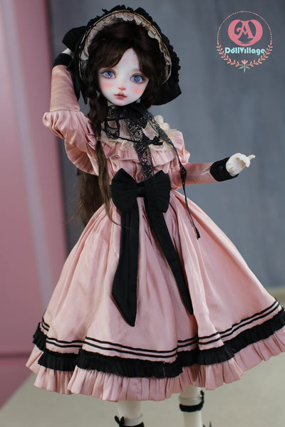 Little Princess -Lona Fullset | Preorder | DOLL