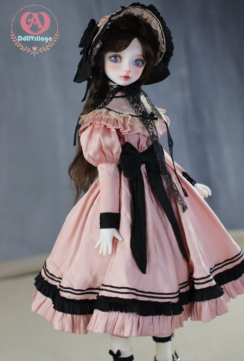 Little Princess -Lona Fullset | Preorder | DOLL