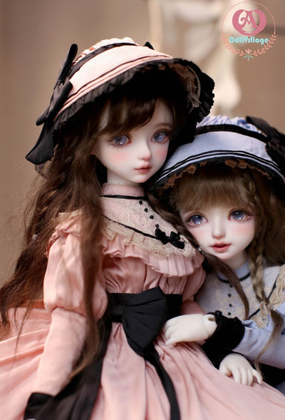 Little Princess -Lona Fullset | Preorder | DOLL