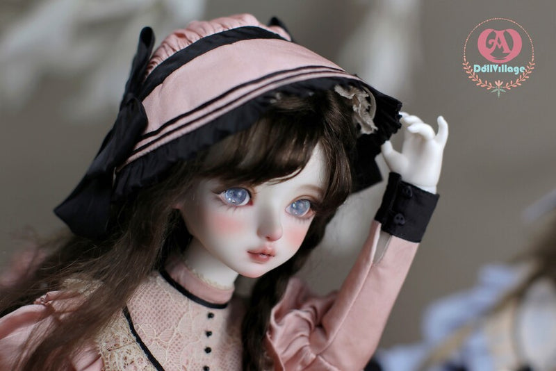 Little Princess -Lona Fullset | Preorder | DOLL