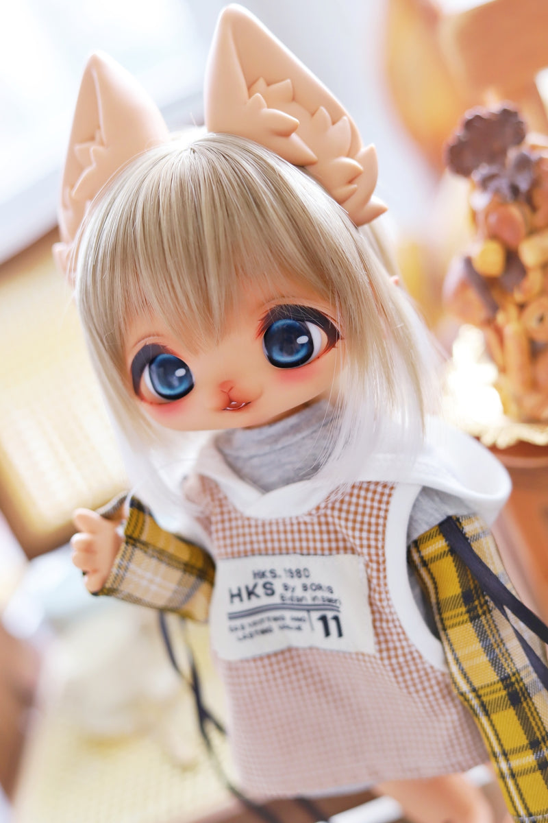 Gokuri SP [Limited Time] | Preorder | DOLL