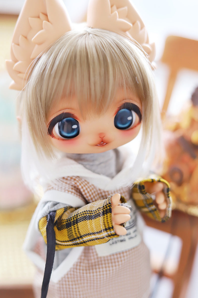 Gokuri SP [Limited Time] | Preorder | DOLL