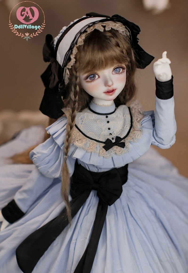 Little Princess -Lona Smile Fullset | Preorder | DOLL