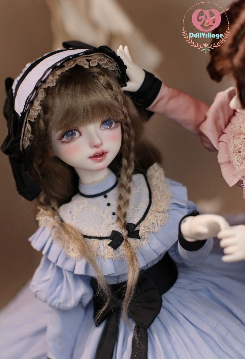 Little Princess -Lona Smile Fullset | Preorder | DOLL