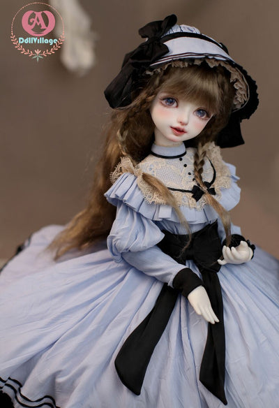 Little Princess -Lona Smile Fullset | Preorder | DOLL