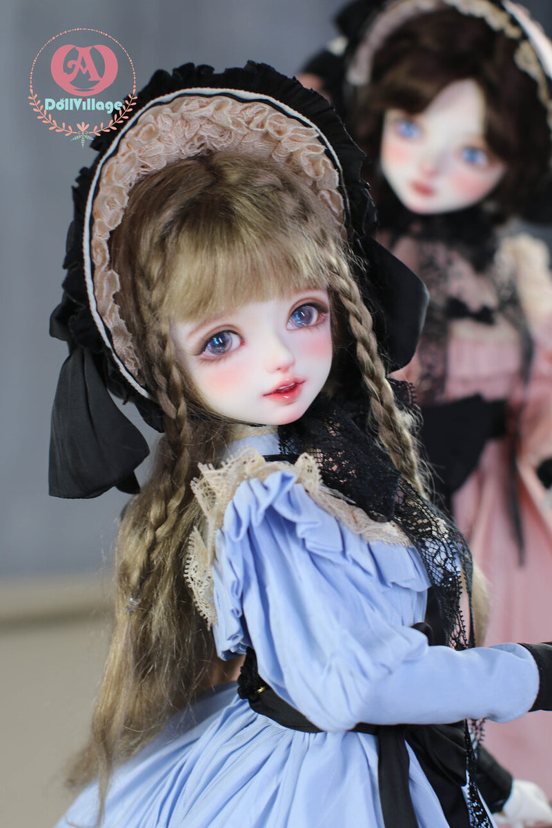 Little Princess -Lona Smile Fullset | Preorder | DOLL