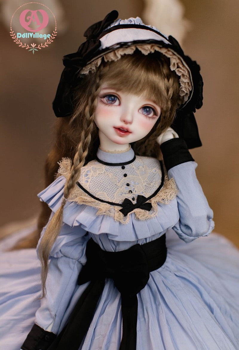 Little Princess -Lona Smile Fullset | Preorder | DOLL