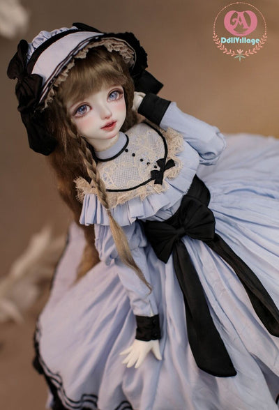 Little Princess -Lona Smile Fullset | Preorder | DOLL