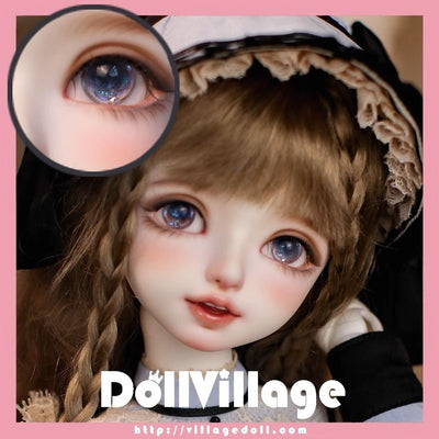 Little Princess -Lona Smile Fullset | Preorder | DOLL