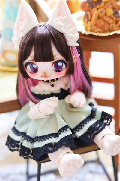 Gokuri SP [Limited Time] | Preorder | DOLL