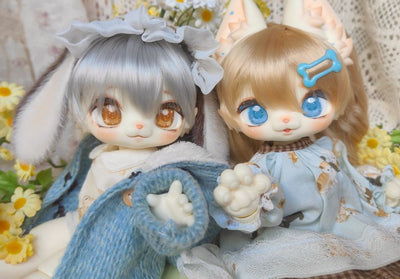 Gokuri SP [Limited Time] | Preorder | DOLL