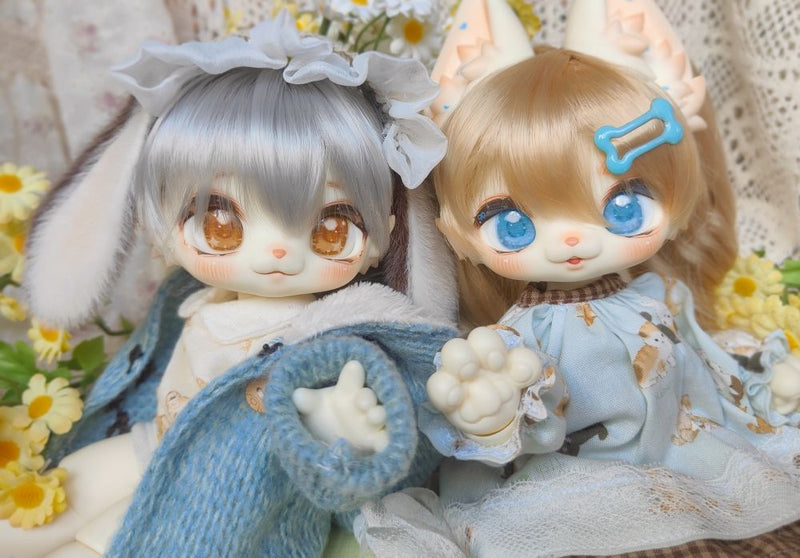 Gokuri SP [Limited Time] | Preorder | DOLL