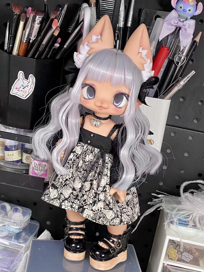 Ikuri SP Special Eyelash Head Ver. [Limited Time] | Preorder | DOLL