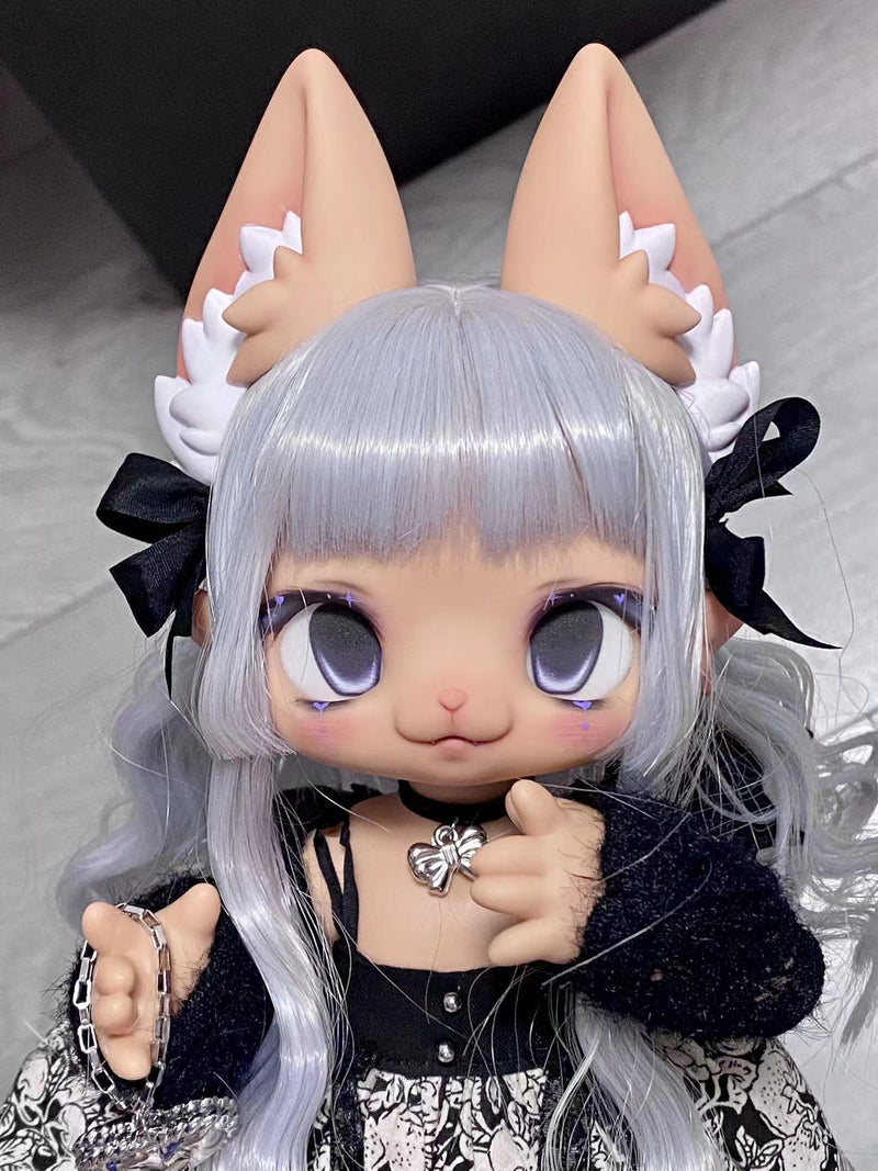 Ikuri SP Special Eyelash Head Ver. [Limited Time] | Preorder | DOLL