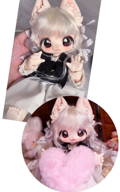 Gokuri SP [Limited Time] | Preorder | DOLL