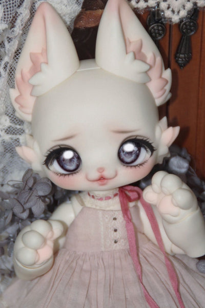 Ikuri SP Special Eyelash Head Ver. [Limited Time] | Preorder | DOLL