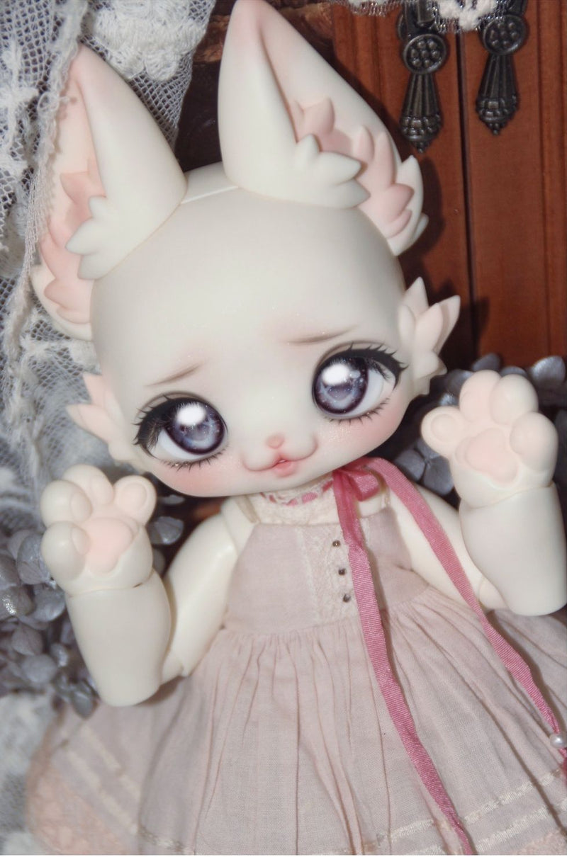 Ikuri SP Special Eyelash Head Ver. [Limited Time] | Preorder | DOLL