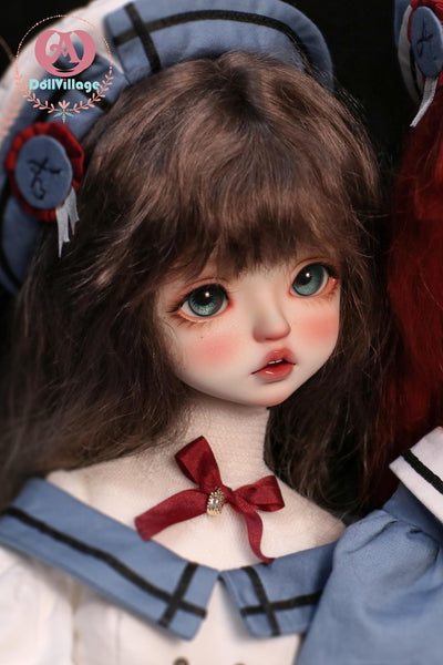 The Little Bay-Lola | Preorder | DOLL