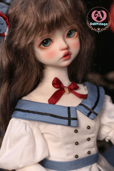 The Little Bay-Lola | Preorder | DOLL