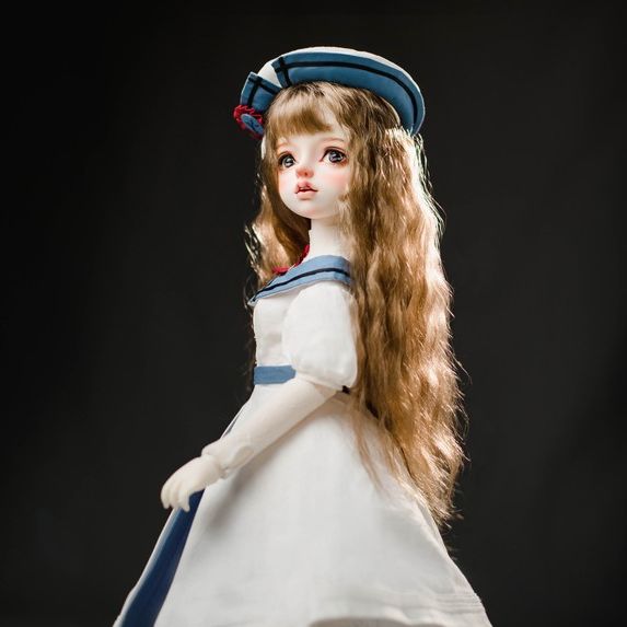 The Little Bay-Juna | Preorder | DOLL