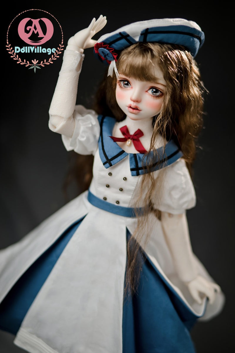 The Little Bay-Juna Fullset | Preorder | DOLL